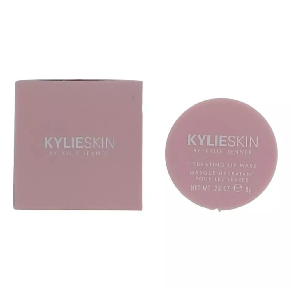 Kylie Skin by Kylie Jenner Hydrating Lip Mask .28 oz New Sealed In Box